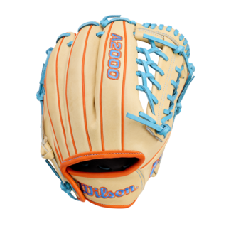 Wilson Wilson A2000 Summer Series PF89 11.5" Infield Baseball Glove - WBW104602115