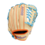 Wilson A2000 Summer Series PF89 11.5" Infield Baseball Glove - WBW104602115