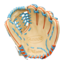 Wilson A2000 Summer Series PF89 11.5" Infield Baseball Glove - WBW104602115