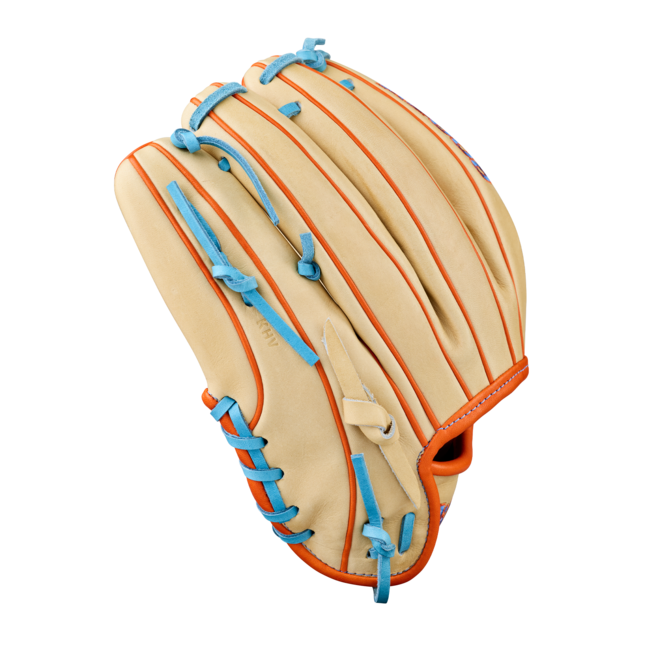 Wilson A2000 Summer Series PF89 11.5" Infield Baseball Glove - WBW104602115