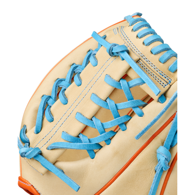 Wilson A2000 Summer Series PF89 11.5" Infield Baseball Glove - WBW104602115