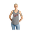 Aces Baseball Women's Perfect Tri Racerback Tank