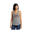Aces Baseball New Era Ladies Heritage Blend Racerback Tank