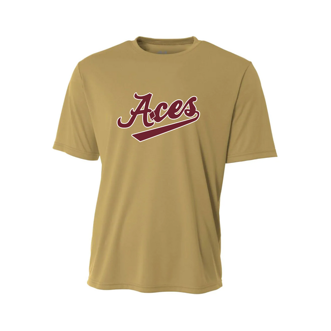 Aces Baseball Performance Jersey