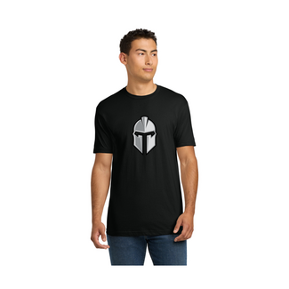 Toluca Titans 8U  Baseball Cotton Short Sleeve Crew Tee - 3600