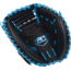 Rawlings R9 Series 32.5" Baseball Catcher's Mitt - R9CM325BCB