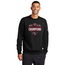 Verdugo Baseball LA City Champions Nike Fleece Crew