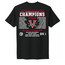 Verdugo Baseball LA City Champions Nike Tee