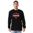 Verdugo Baseball LA City Champions 2026 Unisex  Long Sleeve