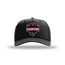 Verdugo Baseball LA City Champions 2026 Patch Snapback Cap