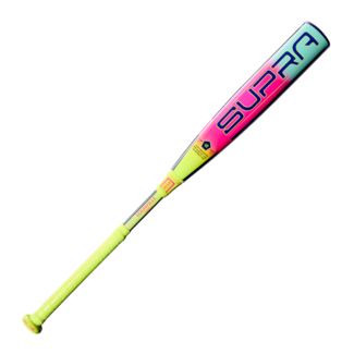 Louisville Slugger 2027 Louisville Slugger Supra (-10) USA Baseball Bat - WBL4258010