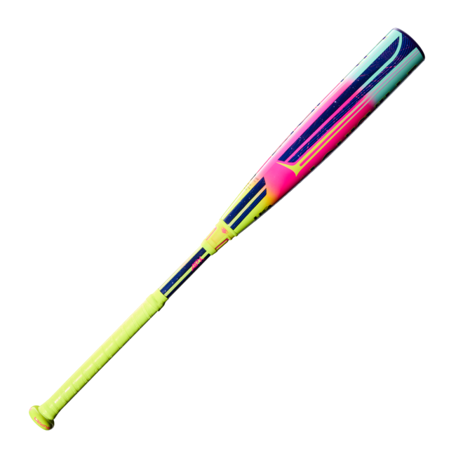 2027 Louisville Slugger Supra (-10) USA Baseball Bat - WBL4258010