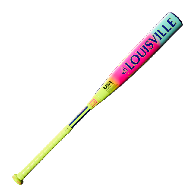 2027 Louisville Slugger Supra (-10) USA Baseball Bat - WBL4258010