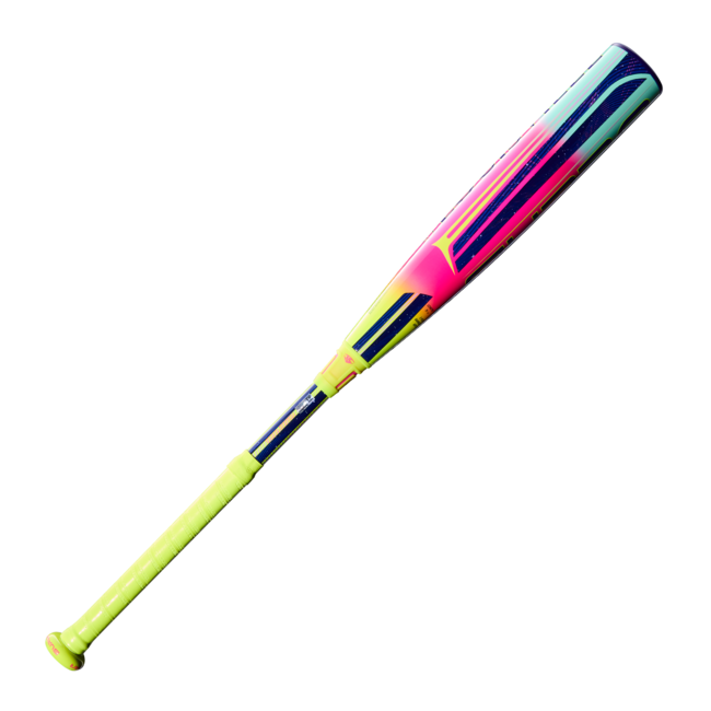 2027 Louisville Slugger Supra (-10) USA Baseball Bat - WBL4258010