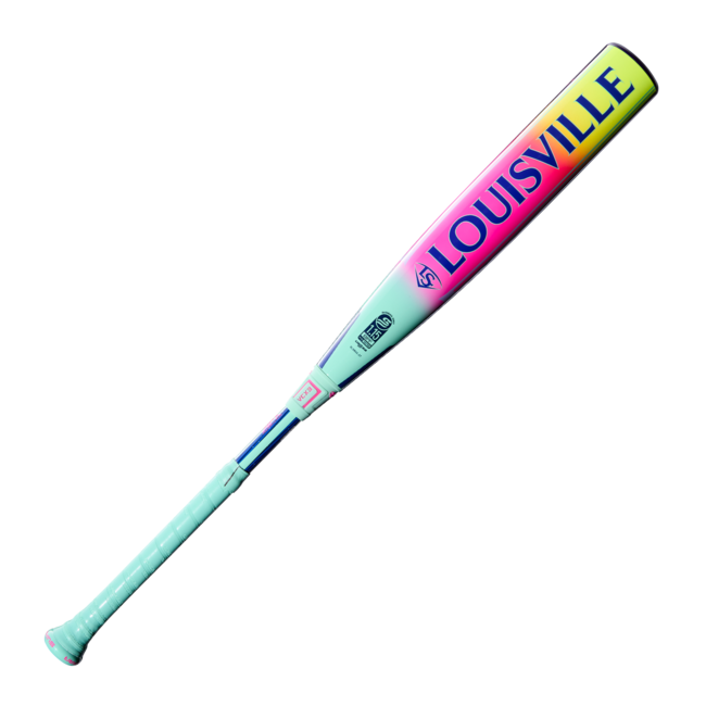 2027 Louisville Slugger Supra (-8) USSSA Baseball Bat - WBL425010