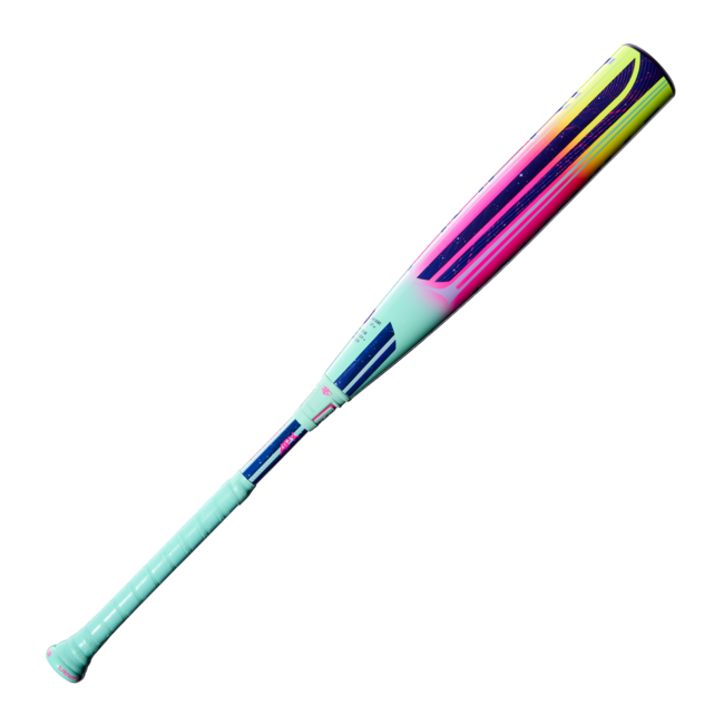 2027 Louisville Slugger Supra (-5) USSSA Baseball Bat - WBL425010