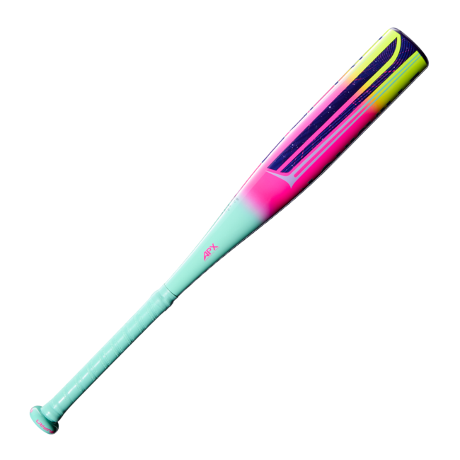 2027 Louisville Slugger Supra (-5) USSSA Baseball Bat - WBL425010