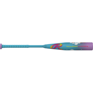 Rawlings 2027 Rawlings Icon Fest (-5) USSSA Baseball Bat