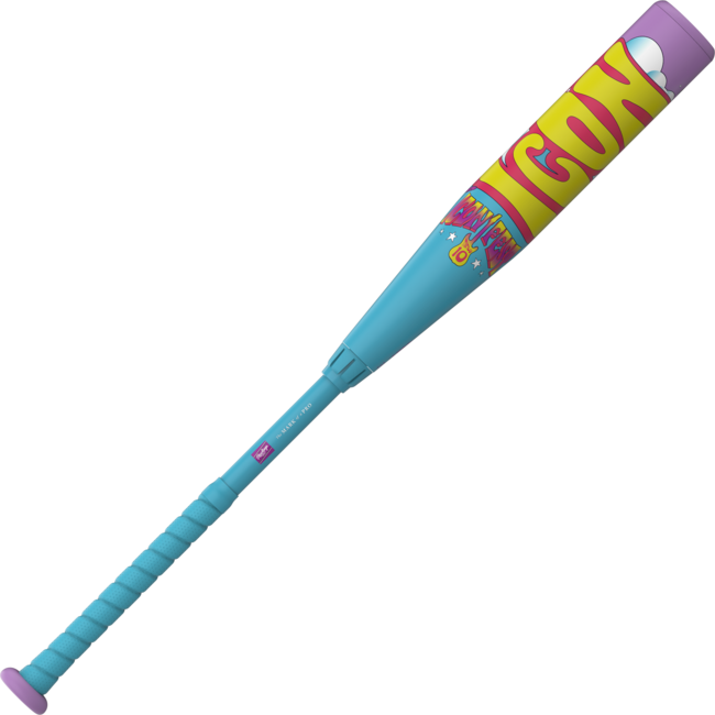 2027 Rawlings Icon Fest (-5) USSSA Baseball Bat