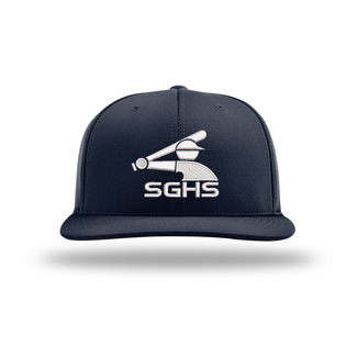 Richardson Cap St. Gen's Baseball Richardson PTS20 Flexfit Cap