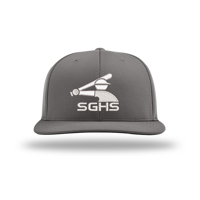 St. Gen's Baseball Richardson PTS20 Flexfit Cap