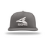 St. Gen's Baseball Richardson PTS20 Flexfit Cap