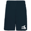St Gen's Baseball B-Core Pocketed Shorts - 4119 Adult