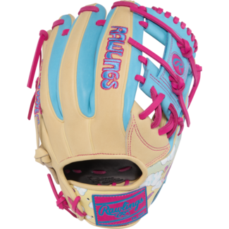 Rawlings Rawlings Icon Fest Heart of the Hide 11.5" Infield Baseball Glove