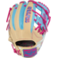 Rawlings Icon Fest Heart of the Hide 11.5" Infield Baseball Glove - PROR934-2CBE