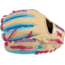 Rawlings Icon Fest Heart of the Hide 11.5" Infield Baseball Glove - PROR934-2CBE