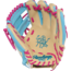 Rawlings Icon Fest Heart of the Hide 11.5" Infield Baseball Glove - PROR934-2CBE