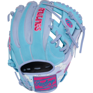 Rawlings Rawlings Icon Fest Heart of the Hide 11.5" Infield Baseball Glove