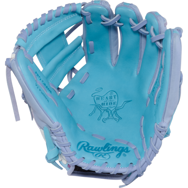 Rawlings Icon Fest Heart of the Hide 11.5" Infield Baseball Glove - PROR934-2CBPE