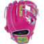 Rawlings Icon Fest Heart of the Hide 11.5" Infield Baseball Glove - PROR204-2BE