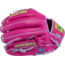 Rawlings Icon Fest Heart of the Hide 11.5" Infield Baseball Glove - PROR204-2BE