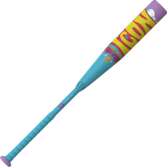 Rawlings 2027 Rawlings Icon Fest (-8) USSSA Baseball Bat - RUT6IFL8