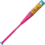 2027 Rawlings Icon Fest Pink (-10) USA Baseball Bat - RUS6IFP10