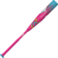 2027 Rawlings Icon Fest Pink (-10) USA Baseball Bat - RUS6IFP10
