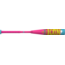 2027 Rawlings Icon Fest Pink (-10) USA Baseball Bat - RUS6IFP10