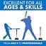 Tanners Tees Pro Batting Tee Adult 26-43"