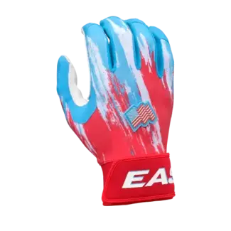 Easton Easton Walk-Off Ethos American Classic Batting Gloves - AC26YBG