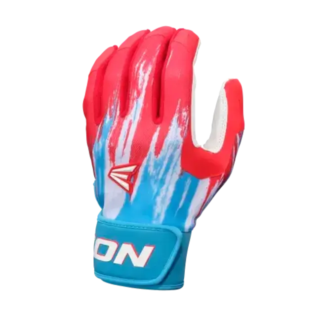 Easton Walk-Off Ethos American Classic Batting Gloves - AC26YBG
