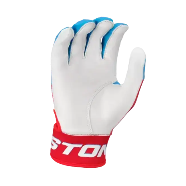 Easton Walk-Off Ethos American Classic Batting Gloves - AC26YBG