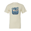Reggie Legend of Dodger Baseball Unisex Tee