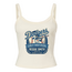Reggie Legend of Dodger Baseball Strap Tank
