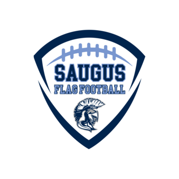 Saugus Girls Flag Football