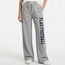 Saugus Girl's Flag Football Wide Leg Sweatpant