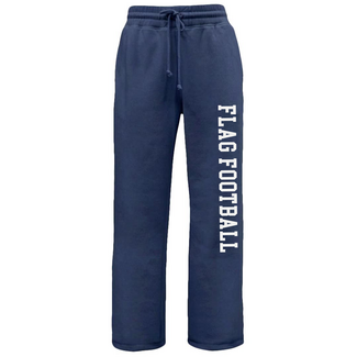 Saugus Girl's Flag Football Full Leg Pant