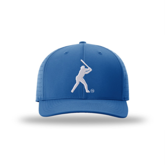 Richardson Cap Reggie Legend of Dodger Baseball Snapback