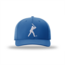 Reggie Legend of Dodger Baseball Snapback